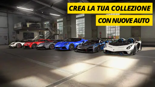 CSR Racing 2 6