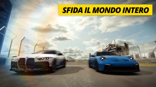 CSR Racing 2 8