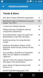 c’t Magazin 5