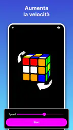 Cube Solver 5