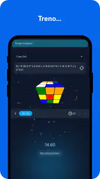 Cube Solver 7