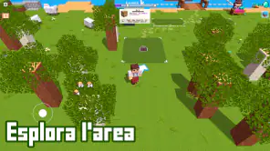 CubeCrafter screenshot