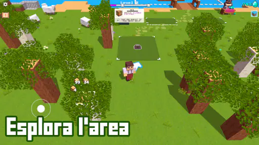 CubeCrafter 1