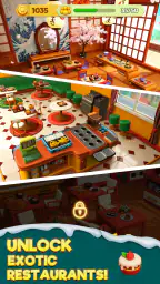Cucina Ordina per: Zooworld 3