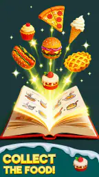 Cucina Ordina per: Zooworld 6