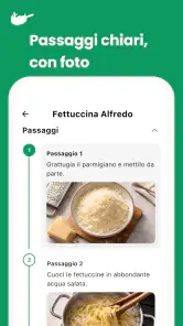 Cucinalo: Ricette Svuota Frigo screenshot