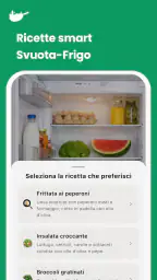 Cucinalo: Ricette Svuota Frigo 4
