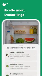 Cucinalo: Ricette Svuota Frigo screenshot
