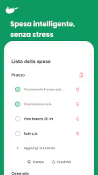Cucinalo: Ricette Svuota Frigo 7
