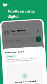 Cucinalo: Ricette Svuota Frigo screenshot