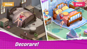 Cucinare Meraviglia screenshot