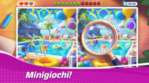 Cucinare Meraviglia screenshot