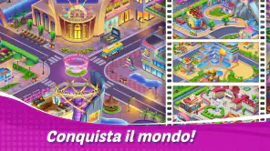 Cucinare Meraviglia screenshot