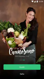 Cucinosano - Le ricette! 1