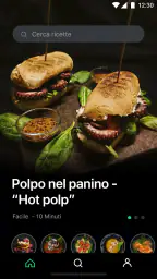 Cucinosano - Le ricette! 2