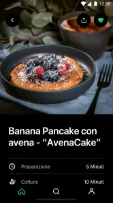 Cucinosano - Le ricette! screenshot