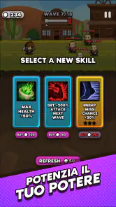 Cup Heroes screenshot