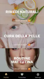 cura della pelle e del viso 2