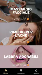 cura della pelle e del viso 4