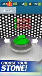 Curling 3D 3