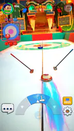 Curling Club: PvP Multiplayer 5