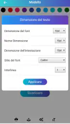 Curriculum vitae, CV Europeo 7