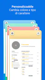 Curriculum Vitae - CV PDF 5