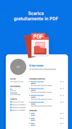 Curriculum Vitae - CV PDF 7