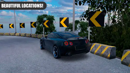Custom Club: Online Racing 3D 5