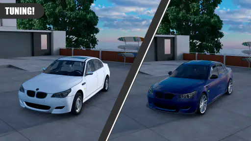 Custom Club: Online Racing 3D 8
