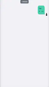 Customer App screenshot