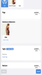 Customer App 3