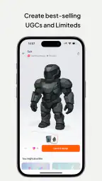 Customuse: Skins Maker Roblox 3