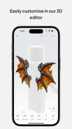 Customuse: Skins Maker Roblox 5