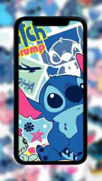 Cute Blue Koala Wallpaper HD 2