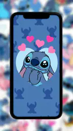 Cute Blue Koala Wallpaper HD 4