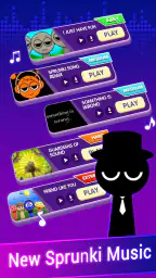 Cyber Music Rush 1