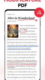 Da immagine a PDF: PDF Creator 3