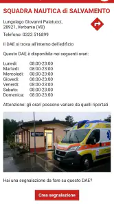 DAEdove screenshot