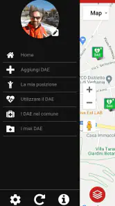 DAEdove screenshot