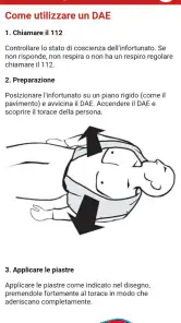 DAEdove screenshot