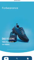 Daily Bread 1