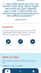 Daily Bread 4