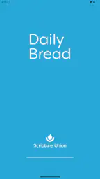 Daily Bread 8