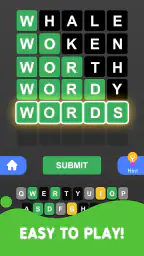 Daily Word Challenge 3