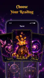Daily Zodiac & Tarot Spread 3