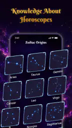 Daily Zodiac & Tarot Spread 4