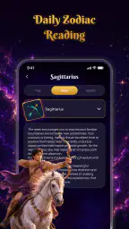 Daily Zodiac & Tarot Spread 5