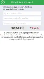 Dal Sintomo alla Terapia 2