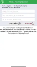 Dal Sintomo alla Terapia 5